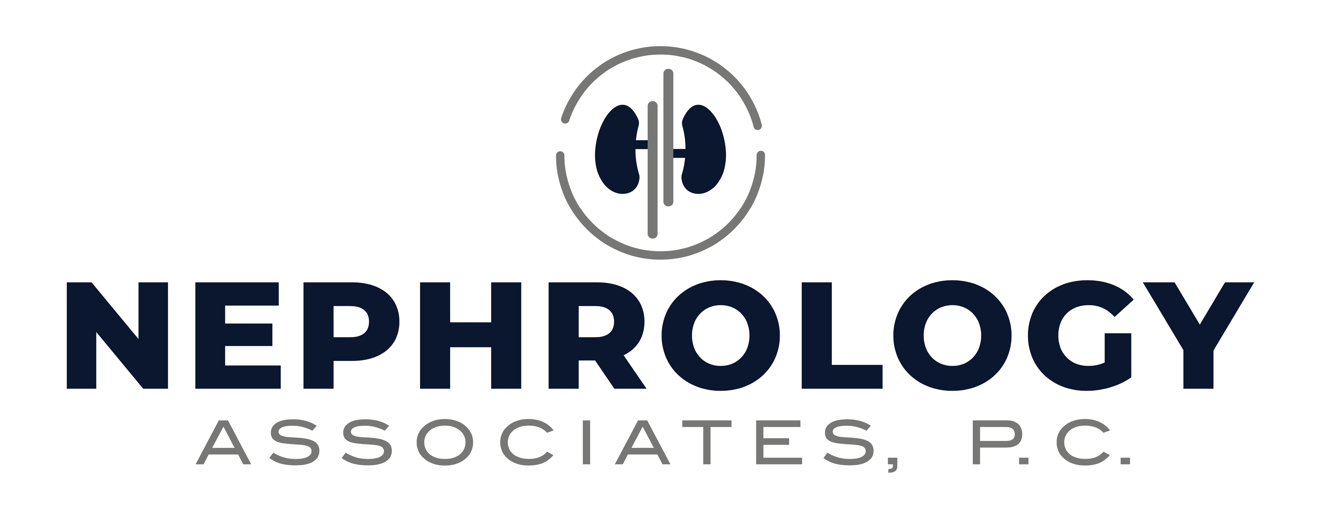 Nephrology Associates, Logo